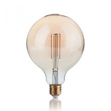 Żarówka LED 4W E27 230V